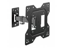 Soporte para TV lcd/led movil hasta 43'' / 30kg