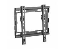 Soporte para TV lcd/led fijo perfil bajo hasta 43'' / 45kg