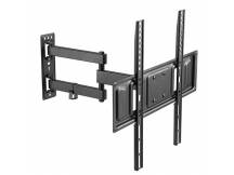 Soporte para TV lcd/led movil hasta 55'' / 35kg