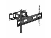 Soporte para TV lcdled movil hasta 80''  40kg