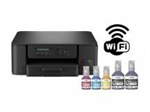 Impresora Brother Multifuncin Wi-Fi DCPT530DW