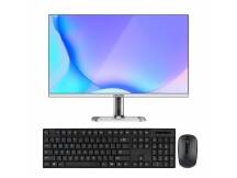 Equipo All in One Chuwi Ryzen 5 4.5Ghz, 32GB, 1TB SSD, 27" QHD 180Hz