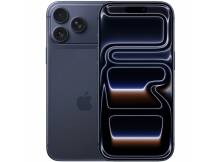 Apple iPhone 17 Pro 256GB azul