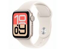 Reloj Apple Watch Series SE3 40mm Starlight