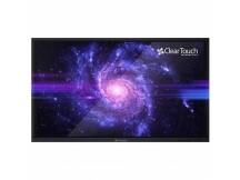 Pantalla Interactiva Clear Touch 70" 4K Touchscreen