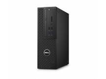 Equipo Dell Precision Core i7 4.00Ghz, 8GB, 256GB SSD, DVD RW