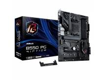 Mother Asrock B550 PG Riptide AM4