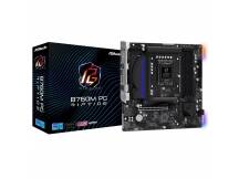 Mother Asrock B760M PG Riptide LGA 1700 WiFi