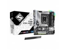 Mother Asrock B760M Steel Legend LGA 1700 WiFi 6