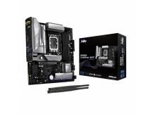Mother Asrock B860 LiveMixer LGA 1851 WiFi 6