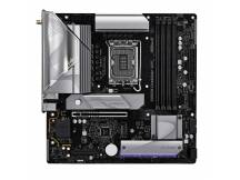 Mother Asrock B860 LiveMixer LGA 1851 WiFi 6