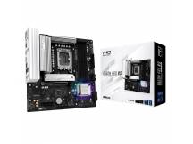 Mother Asrock B860M Pro RS LGA 1851