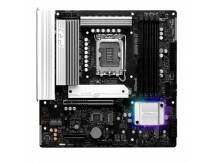 Mother Asrock B860M Pro RS LGA 1851