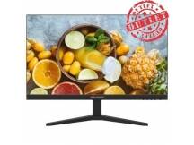 Monitor IPS Hikvision 24" Full HD (con detalles)