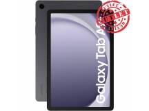 Samsung X210 Galaxy Tab A9+ 2021 11" 4+64GB negra (con detalles)