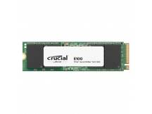 Disco SSD Crucial E100 1TB  NVMe M.2 2280 PCIe Gen4x4
