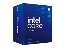 Procesador Intel Core Ultra 5 225F Box LGA1851