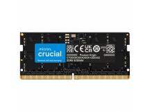 Memorias Crucial DDR5 8GB 5600Mhz sodimm