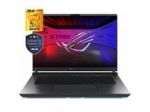Notebook Gamer Asus ROG Core i9 5.8Ghz, 32GB, 2TB SSD, 16" 2.5K 240Hz, RTX 5070 8GB