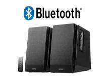 Parlantes Edifier 2.0 R1700BT Bluetooth negro