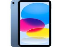 Apple iPad 11 2025 5G 256GB azul