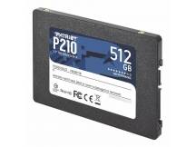Disco SSD Patriot 512GB