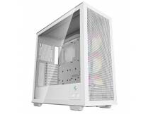 Gabinete Deepcool Morpheus blanco