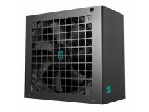 Fuente DeepCool PF500X 500W 80 Plus Bronze ATX 3.1
