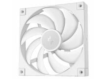 Fan DeepCool FD14 blanco