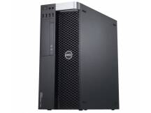 Equipo servidor Dell 3.30Ghz, 250GB SSD, 8GB, DVD RW