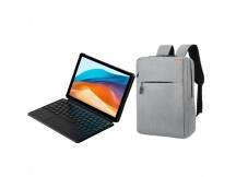 Notebook Chuwi Core i3 + Mochila gris