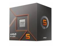 Procesador AMD Ryzen 5 8400F Box AM5
