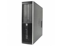 Equipo HP Core i5 3.20Ghz, 4GB, 250GB, WIN 7, DVD