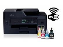 Impresora Brother Multifunci�n A3, Wi-Fi MFCT4500DW