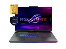 Notebook Gamer Asus ROG Ryzen 9 5.3Ghz, 16GB, 1TB SSD, 16" FHD+ 165Hz, RTX 5060 8GB