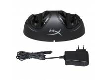 Cargador Hyperx joystick PS4 Dual