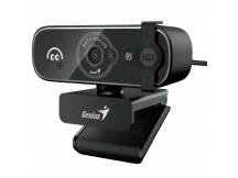 Webcam Genius Gran Angular Full HD 1080p cmicrofono