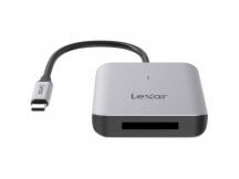 Lector Lexar CFexpress Type B USB-C