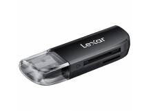 Lector Lexar Dual-Slot USB-AC