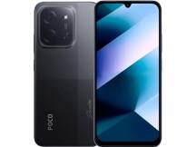 Xiaomi Poco C85 6GB 128GB negro