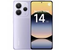 Xiaomi Redmi Note 14 5G 8GB 256GB violeta