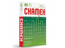 Papel Chamex A4 75 gr