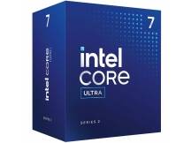 Procesador Intel Core Ultra 7 265 Box LGA1851