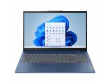 Notebook Lenovo Core i3 3.8Ghz, 8GB, 256GB SSD, 15.6" FHD