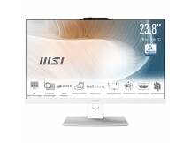 Equipo All in One MSI Core 7 150U 5.4Ghz, 32GB, 1TB SSD, 24" FHD Touch