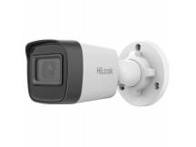 Camara HiLook IP 2MP bullet exterior