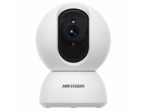 Camara Hikvision IP PT 2MP torreta interior