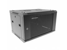 Rack Hikvision 6U para pared