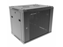Rack Hikvision 9U para pared