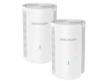 Routers Hikvision Mesh System AC1200 Kit x2